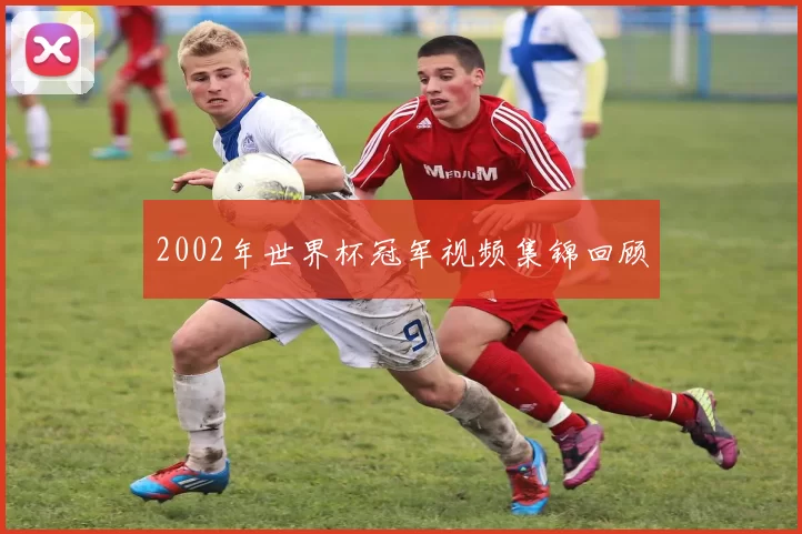 2002年世界杯冠军视频集锦回顾