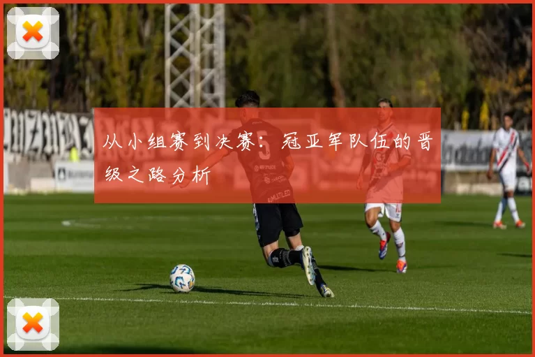 从小组赛到决赛：冠亚军队伍的晋级之路分析