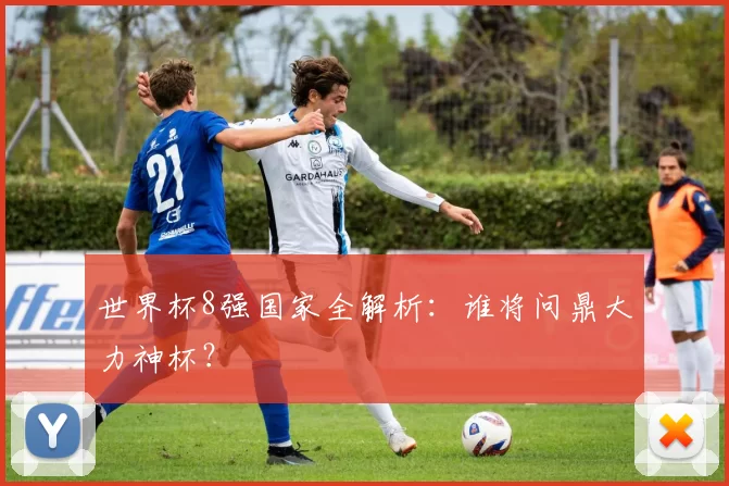 世界杯8强国家全解析：谁将问鼎大力神杯？