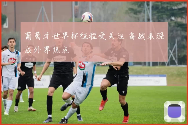 葡萄牙世界杯征程受关注 备战表现成外界焦点