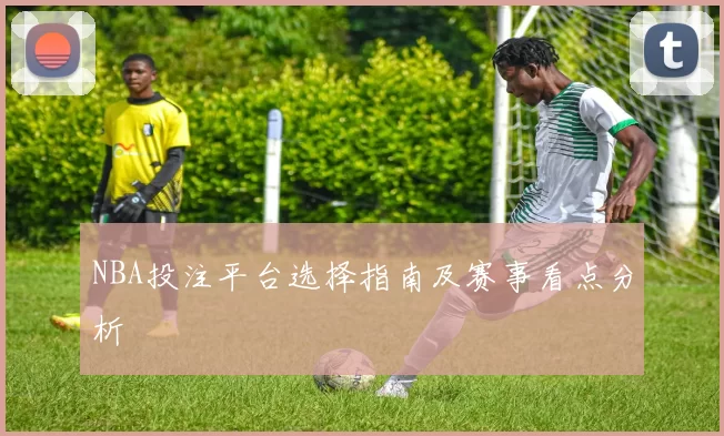 NBA投注平台选择指南及赛事看点分析